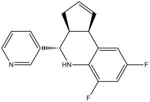 Golgicide A (GCA) 1139889-93-2